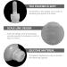 VILLCASE 4pcs Pet Nursing Bottle for Small Puppy and Kitten - Dog Milk Silicone Feeding Bottles - Buy Online on GoSupps.com