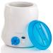 Elegance 800 Xanitalia heater for 800ml cans wax warmer for wax cans wax beads wax discs