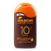 carrot plus - sun milk spf 10 low protection 200 ml 200 ml (1 pack)