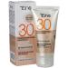 Tahe Facial Sunscreen Cream 50ml | Broad Spectrum UV Protection | Hydrating & Lightweight for All Skin Types - Buy Online on GoSupps.com