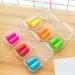 Comfort Earplugs Noise Reduction Foam Soft Ear Plugs Noise Reduction Earplugs Protective for Sleep Slow Rebound Earplugs - Buy Online on GoSupps.com
