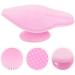 Beavorty Face Exfoliation Brush Female Facial Brush Silicone Brush Cleansing Facial Brush Face Exfoliator Brush Face Scrubber Brush Bath Brush Man The Face Multifunctional Brush Silica Gel - Buy Online on GoSupps.com