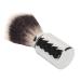 Premium Beard Care Brush - Ergonomic Handle & Nylon Bristles for Home Salon & Travel | Rich Foam Dirt Removal - Buy Online on GoSupps.com