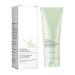 Facial Exfoliator Delicate Facial Exfoliating Scrub Delicate Facial Exfoliating Scrub Delicate Body Peeling Gel 60G Nourishing Gel For Deep Cleansing Body Care Moisturizing Removal