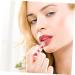 NOLITOY Hydrating Roll-On Lip Gloss Set - 6 Fruit-Flavored Plumping Lip Oils | Moisturizing Lip Care & Balm for Women & Girls - Buy Online on GoSupps.com