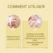 Moisturizing Hand Cream | Lemon Hand Lotion 30g Soothing Skin Care - For Skin Types Seasonal Travel Outdoor Use Nighttime Use - Buy Online on GoSupps.com