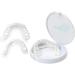BGZ Perfect Smile Veneers - Instant Snap-On Dentures for Men & Women | Transform Missing or Defective Teeth | Home Use Cosmetic Solution - Buy Online on GoSupps.com