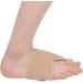 Buy Washable Bunion Corrector for Right Foot - Soft Wear-Resistant Foot Care for Home & Office - Buy Online on GoSupps.com