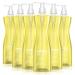 Method Gel Dish Soap Liquid Lemon Mint Biodegradable Formula Tough on Grease 18 Fl Oz (Pack of 6)