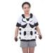 Cusma thoracolumbale fixed vertebral orthosis vertebral-saliconal decompression orthosis adjustable thoracolumbale orthosine support DOUBLE AIRBAG