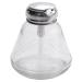 Tsudoku Empty Nail Polish Pump Dispenser Glass Push Down Press Bottle