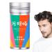 Hair Wax Stick - Hyaluronic Acid Hair Wax Stick - Hair Pomade Stick Slick Stick for Hair Non-Greasy 98g Hair Styling Product Hair Stick Wax for Flyaways Edge Frizz Hair Tosier