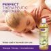 Life-flo Pure Sesame Oil for Skin Care - 16 fl oz (473 ml) | Natural Moisturizer - Buy Online on GoSupps.com