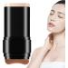  GjnjfdF 20g Foundation Stick Full Coverage Dual-Head Foundation Stick Long-Lasting Foundation for Women and Girls - Buy Online on GoSupps.com