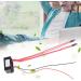 Home Anion Negative Ion Generator Module Portable Air Ionizer Air Purifier 4 Negative Line(DC12V) - Buy Online on GoSupps.com