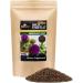 Biopurus Milk Thistle Granulated Fruit Silymarin 500g - Natural Liver Support - Buy Online on GoSupps.com