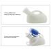 Men's Urinal with Hand held Portable Urine Cup Male Portable Urine Bottles for Men 2000ML Portable Pee Storage - Buy Online on GoSupps.com