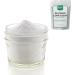 Dextrose Powder Corn Sugar (100g)| Packed in Canada|100% All-Natural Non-GMO Gluten-Free Flavor Enhancer| Priming Sugar Natural Sweetener Sugar Replacement| Used for Homebrewing Winemaking Cooking Baking and Bottling| by Elo s Premium - Buy Online on GoSupps.com