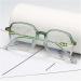 Kdoq Vintage Oversized Anti-Blue Light Reading Glasses for Women - Green +1.5 Strength - Stylish & Comfortable Eyewear - Buy Online on GoSupps.com