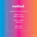 Method Dryer Sheets - Fresh Air Scent, 80 Sheets per Pack - Eco-Friendly Fabric Softener - Buy Online on GoSupps.com