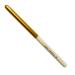 N&BF Professor Gel brushes around gold size 5 |Nagel Studio brush red marten hair |NailArt brush for nail design |Kolinsky Brush Acryl & Gel Modelagen |Premium real hair brush