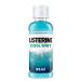 Listerine Cool Mint Mouthwash 95 ml 49585 Mint 1 ml (1 pack)