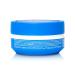 Lorenti Men Collection: Tokyo & Seoul Hair Styling Wax | Pro-Vitamin B5 & Keratin | Ultimate Hold | 150ml (5.07oz) - Shop Now - Buy Online on GoSupps.com