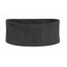 Yuqilin breathable belt pocket large capacity petroleum belt unisex hip pocket multifunctional running Belt running hip pocket for running cycling jogging (black/s) black s