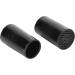 PerGar 10 Pairs High Heel Protectors - Anti-Slip Caps for Stilettos & High Heels | Durable Heel Repair Tips for Grass & Outdoor Use (9mm Inner Diameter - Buy Online on GoSupps.com