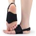Premium Arch Support Inserts & Braces - Adjustable Compression Bands for Pain Relief | International Shipping - Buy Online on GoSupps.com