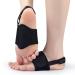 Buy Adjustable Arch Support Braces - Antislip Foot Pain Relief & Improved Posture for Flat Feet & Plantar Fasciitis - Buy Online on GoSupps.com