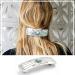CORGIMHZ Vintage Gem Hair Barrettes - 4 Pack Classic Carved French Hair Clips for Women & Girls | Retro Metal Hairpins Spring Barrette Accessories - Buy Online on GoSupps.com