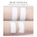 Clown White Face Paint Makeup Kit - Professional 100g Foundation Cream for Halloween & Special Effects - Includes Brush & Sponge - Buy Online on GoSupps.com