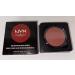 NYX NYX High Definition Blush Singles HDBS14 Deep Plum