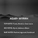 Michael Malul Agar + Myrrh Eau de Parfum - 10ml Travel Size - Buy Online on GoSupps.com
