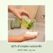 Le Petit Olivier - Waterproof Eye Make-Up Remover - Olive Extract - Made in France - 125 ml Bottle - Buy Online on GoSupps.com