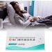 Buy HURRISE Gut Health Test Strip - Rapid Helicobacter Pylori Test Card for Instant Results International Shipping Available - Buy Online on GoSupps.com