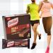 AETN Creations Slim Fast Chocolate Snack Bar 2 Boxes (12x25g) - 99Kcal Indulgent On-the-Go Treat with Free Fridge Magnet and Meal Planner - Buy Online on GoSupps.com