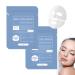 Skaind Collagen Glow Mask Overnight Revorie Collagen Face Mask Overnight Well Nature Deep Collagen Mask HydraGlow Deep Face Mask 8/10 Packs Korean Deep Collagen Anti Wrinkle Lifting Mask (10)