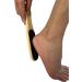 MAKEVAYEE Wood Pumice Stone - Professional Callus Remover & Foot Scrubber - Buy Online on GoSupps.com