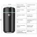 Car Humidifier & Diffuser - USB Essential Oil Air Freshener for Car Home & Office (Black Upgrade - Buy Online on GoSupps.com