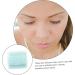 SOESFOUFU 1 Box Self-adhesive Eyelash Strips Strip Lash Glue Self Adhesive Lash Strips Lash Glue Replacement Self-adhesive Strips Eyelash Applicator Lash Adhesive Strips for False Lashes - Buy Online on GoSupps.com