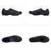 SHIMANO SH-XC300 XC Mountain Bike Shoe Black Size 11-11.5 | High Value Option - Buy Online on GoSupps.com