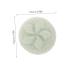 Buy Konjac Cleansing Puff Sponges - Eco-Friendly Face Cleansing Tool for Adults | Best Facial Cleansing Sponge - Buy Online on GoSupps.com