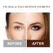 MARIA AYORA Liquid Eyebrow Pencil - Longlasting Waterproof Smudgeproof Brow Tint Pen - Grey Brown (Pack of 2) - Buy Online on GoSupps.com