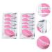 PartyKindom 20pcs Korean Lip Masks Wrinkle Patches for Dry Lips Overnight Skin Care for Women Random Style - Buy Online on GoSupps.com
