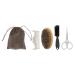 Beard Grooming Kit Retro Portable & Lightweight Products for Men | Best Grooming Essentials - Buy Online on GoSupps.com