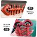 Frcolor Fishbath Wooden Massage Comb | Jade Scratching Ridge & Handheld Massager for Deep Relief | Buy Reliable Rosewood Tools Online - Buy Online on GoSupps.com