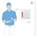 First Aid Only 50 Person SmartCompliance First Aid Cabinet with Medications - OSHA Compliant (1000-FAE-0103) - Buy Online on GoSupps.com