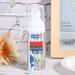 Tooth White Toothpaste Mousse for Kids - Deep Cleaning Strawberry Flavor Foam for Electric Toothbrush - Buy Online on GoSupps.com
